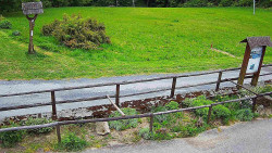 Panorama z Vsackého Cábu