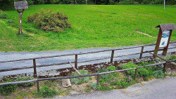 Panorama z Vsackého Cábu
