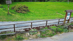 Panorama z Vsackého Cábu