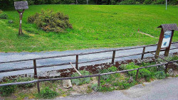 Panorama z Vsackého Cábu