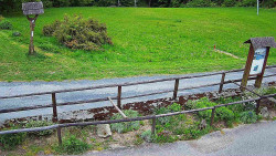 Panorama z Vsackého Cábu