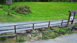 Panorama z Vsackého Cábu