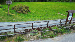 Panorama z Vsackého Cábu