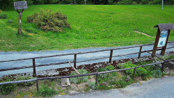 Panorama z Vsackého Cábu