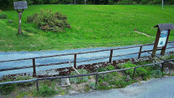 Panorama z Vsackého Cábu