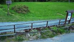 Panorama z Vsackého Cábu