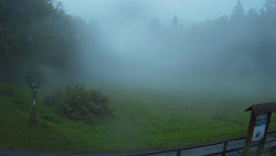 Panorama z Vsackého Cábu
