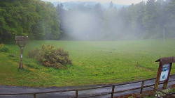 Panorama z Vsackého Cábu