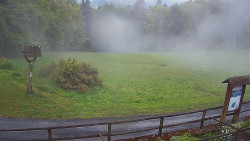 Panorama z Vsackého Cábu