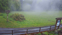 Panorama z Vsackého Cábu