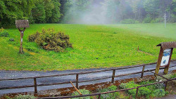 Panorama z Vsackého Cábu