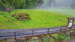 Panorama z Vsackého Cábu