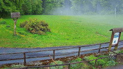 Panorama z Vsackého Cábu
