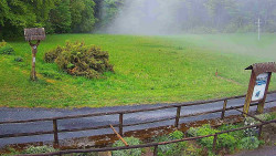 Panorama z Vsackého Cábu