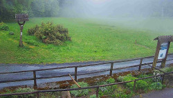 Panorama z Vsackého Cábu
