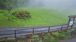 Panorama z Vsackého Cábu