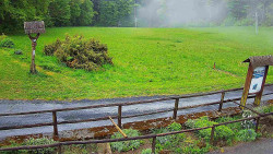 Panorama z Vsackého Cábu