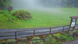 Panorama z Vsackého Cábu
