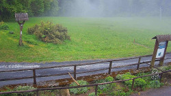 Panorama z Vsackého Cábu