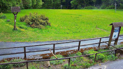 Panorama z Vsackého Cábu