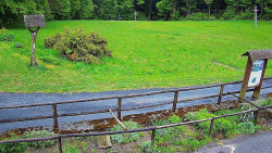 Panorama z Vsackého Cábu
