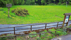 Panorama z Vsackého Cábu