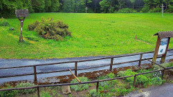 Panorama z Vsackého Cábu