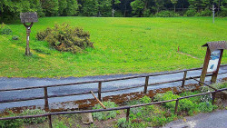 Panorama z Vsackého Cábu