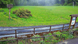 Panorama z Vsackého Cábu