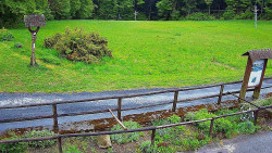 Panorama z Vsackého Cábu