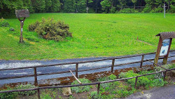 Panorama z Vsackého Cábu