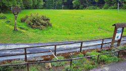 Panorama z Vsackého Cábu