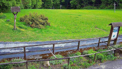 Panorama z Vsackého Cábu