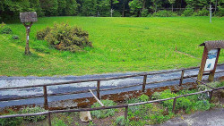 Panorama z Vsackého Cábu