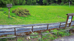 Panorama z Vsackého Cábu