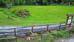 Panorama z Vsackého Cábu