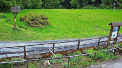 Panorama z Vsackého Cábu