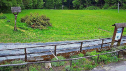 Panorama z Vsackého Cábu