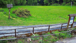 Panorama z Vsackého Cábu