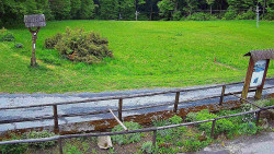 Panorama z Vsackého Cábu
