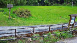 Panorama z Vsackého Cábu