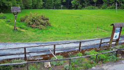 Panorama z Vsackého Cábu