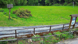 Panorama z Vsackého Cábu