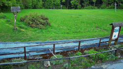 Panorama z Vsackého Cábu