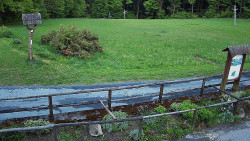 Panorama z Vsackého Cábu
