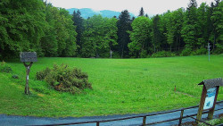 Panorama z Vsackého Cábu