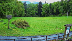 Panorama z Vsackého Cábu