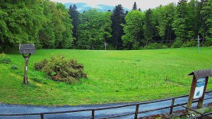 SkiAreál - Horský hotel Vsacký Cáb - Panorama z Vsackého Cábu - 16.5.2026 v 05:15 SkiAreál - Horský hotel Vsacký Cáb - Panorama z Vsackého Cábu - 16.5.2026 v 05:15