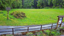 Panorama z Vsackého Cábu