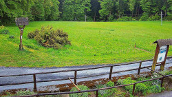 Panorama z Vsackého Cábu
